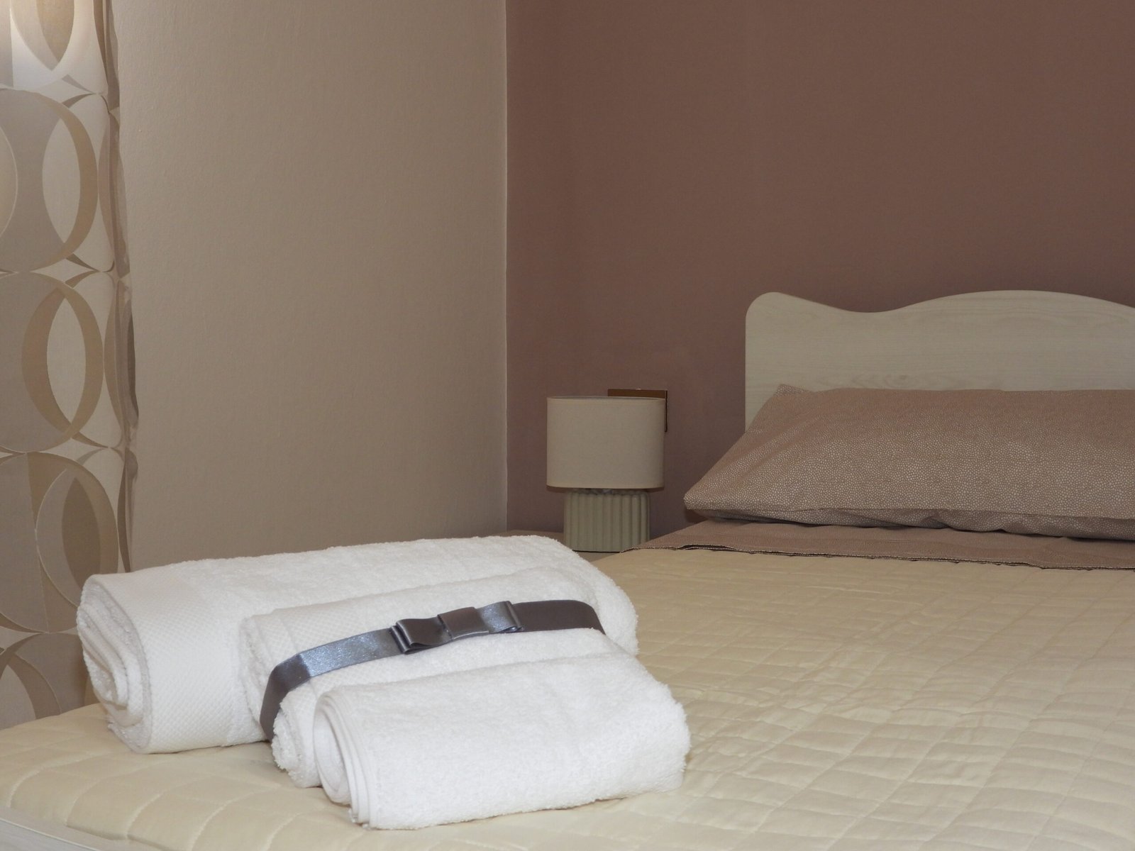 Comfort Rosario House